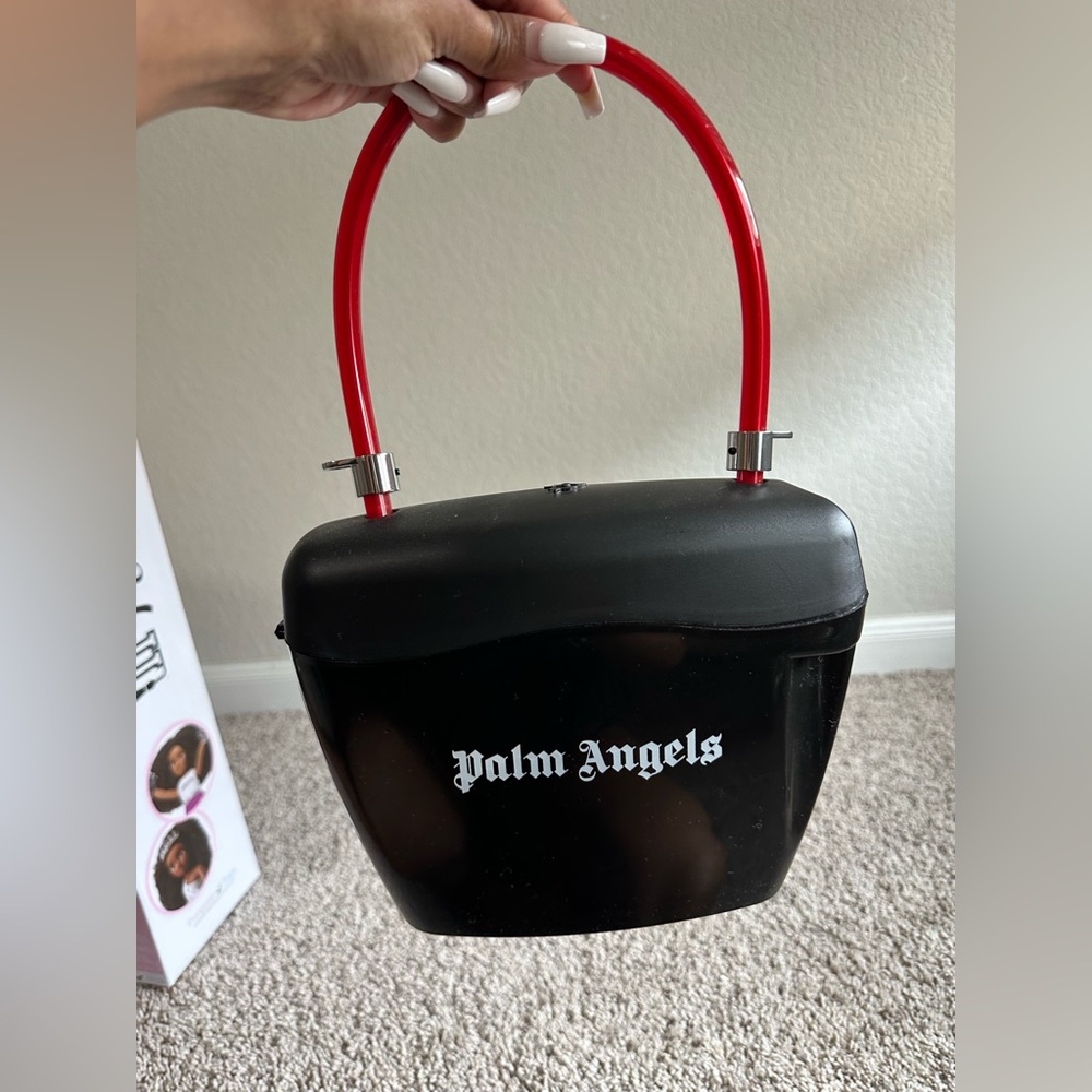 Palm angels bag